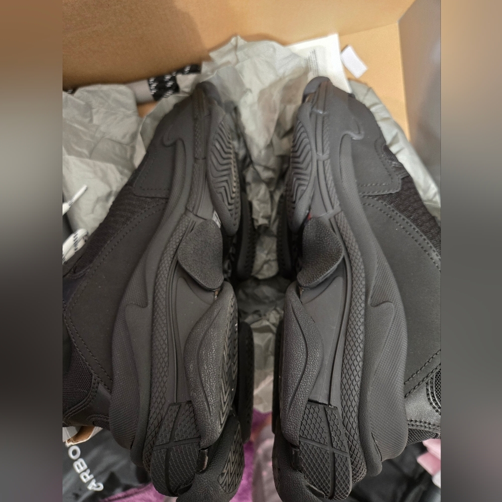 Balenciaga Triple S Sneakers. View 5
